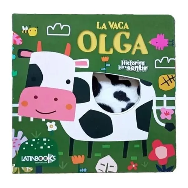 La vaca olga