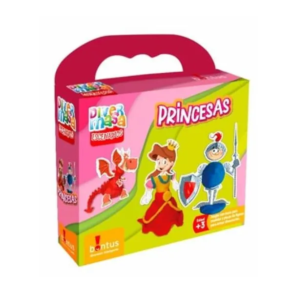 Princesas