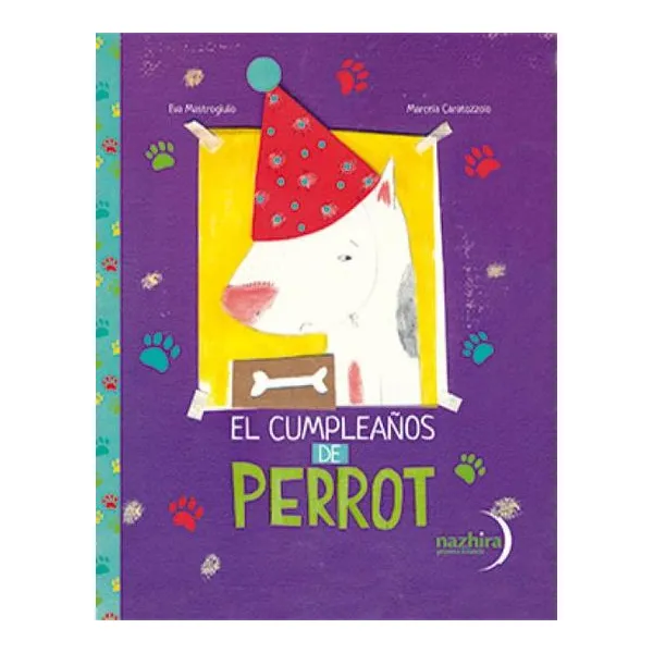 El cumpleaños de perrot
