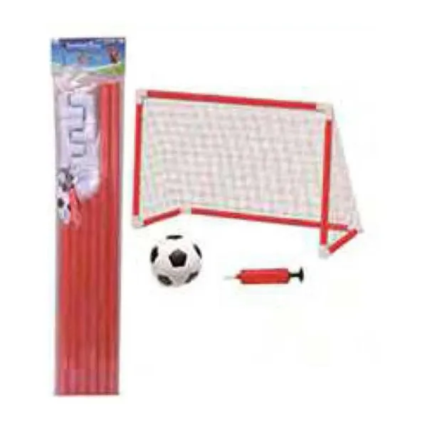 Super juego de fútbol