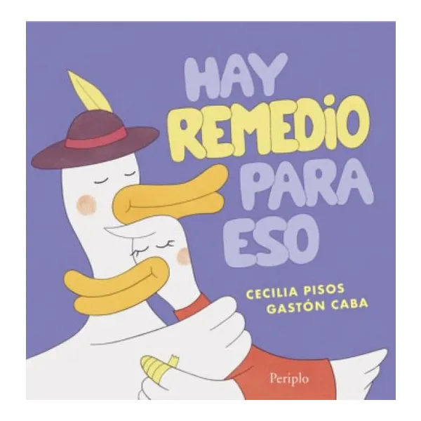 Hay remedio para eso nueva edición mini