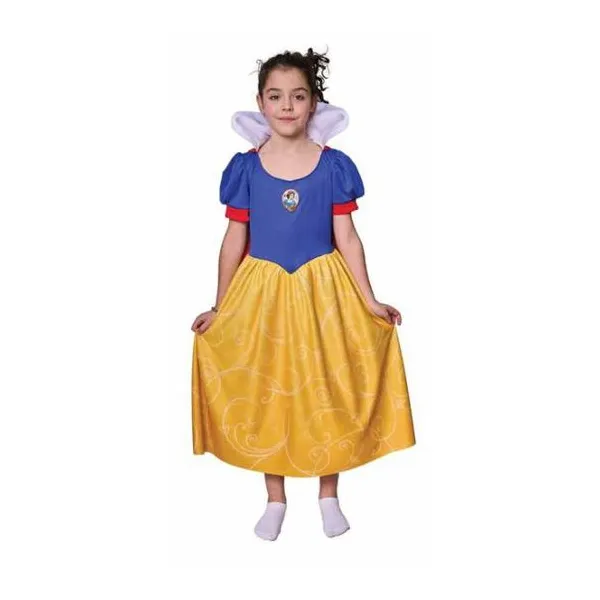 Disfraz blancanieves t.2