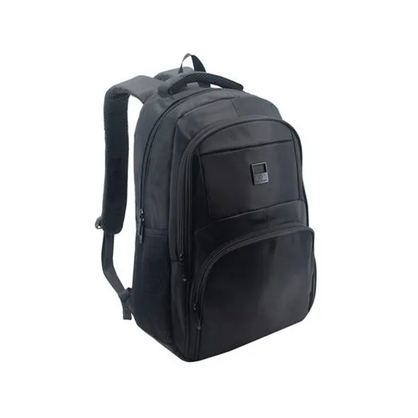 Mochila 18.5" espalda business con usb unicross