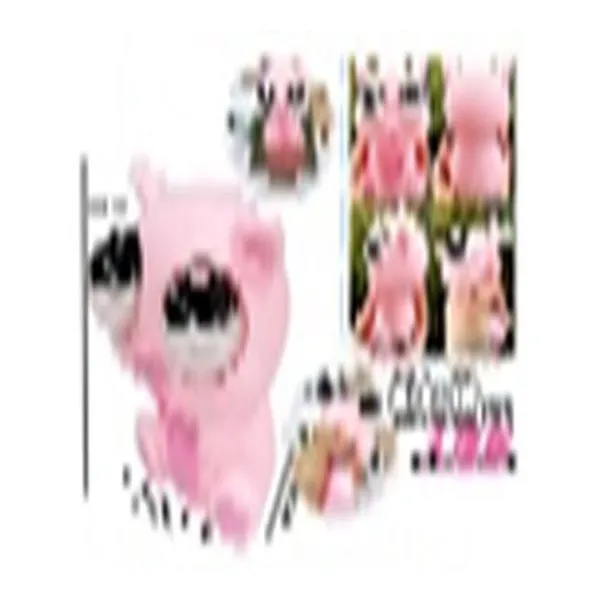 Squishy cerdito