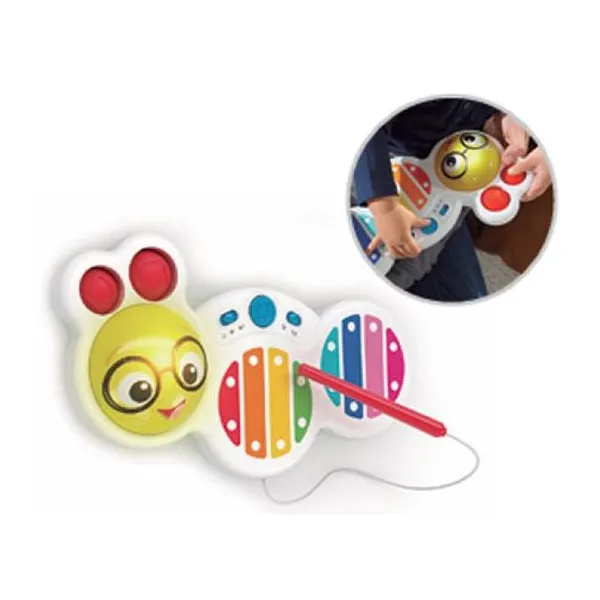 Xilofon musical para bebé