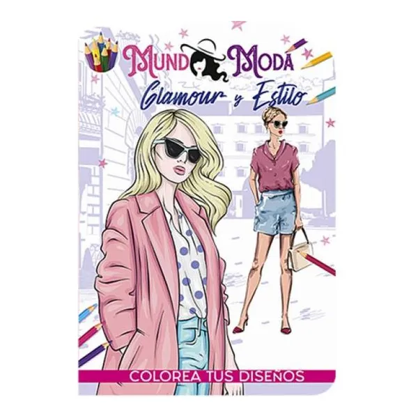 Glamour y estilo