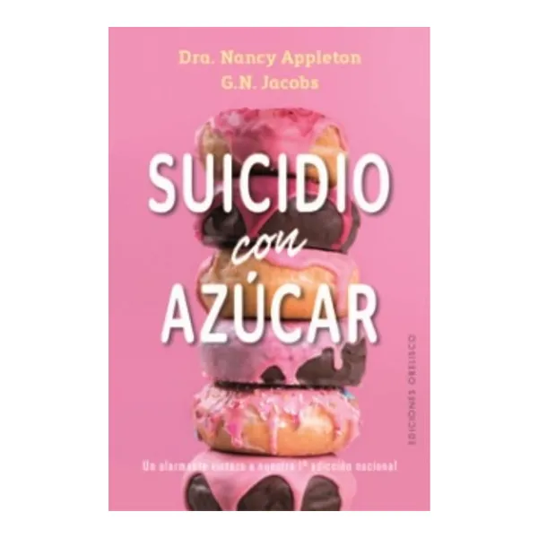 Suicidio con azucaar -obelisco-
