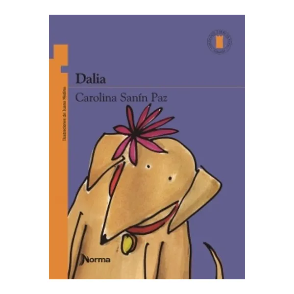 Dalia -norma-