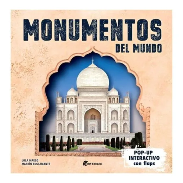 Monumentos del mundo
