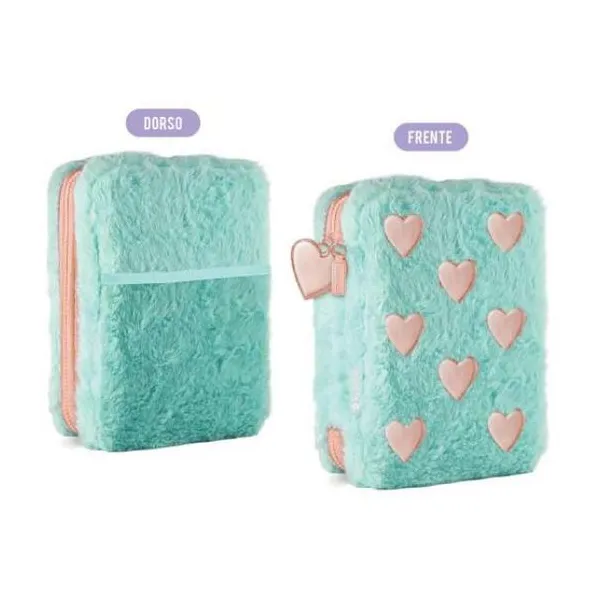 Canopla box 2 pisos jumbo plush
