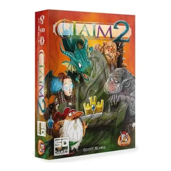 Claim 2