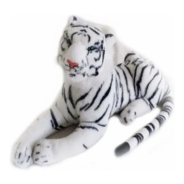 Peluche tigre george 45 cm