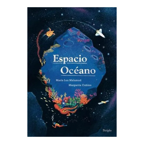 Espacio océaño