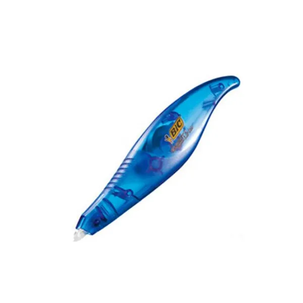Corrector en cinta BIC roller exact liner 6 mts