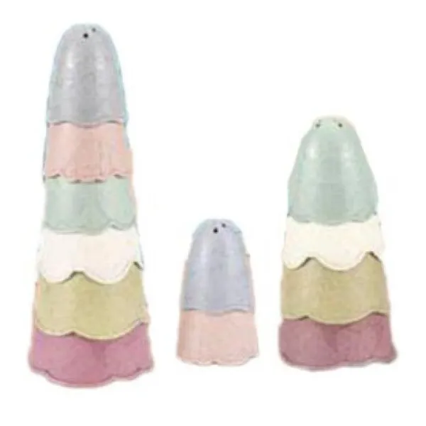 Baby favorite torre de vasos