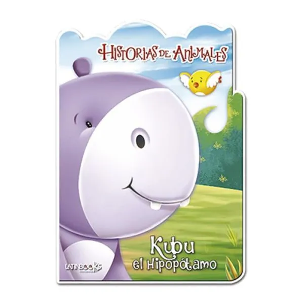 Kubu el hipopotamo