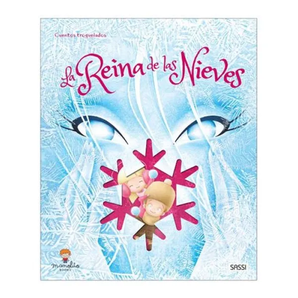 Reina de las nieves
