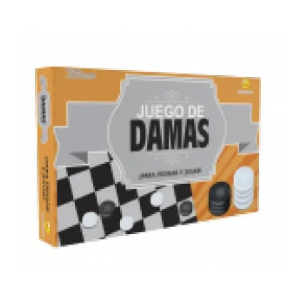 Damas linea economica