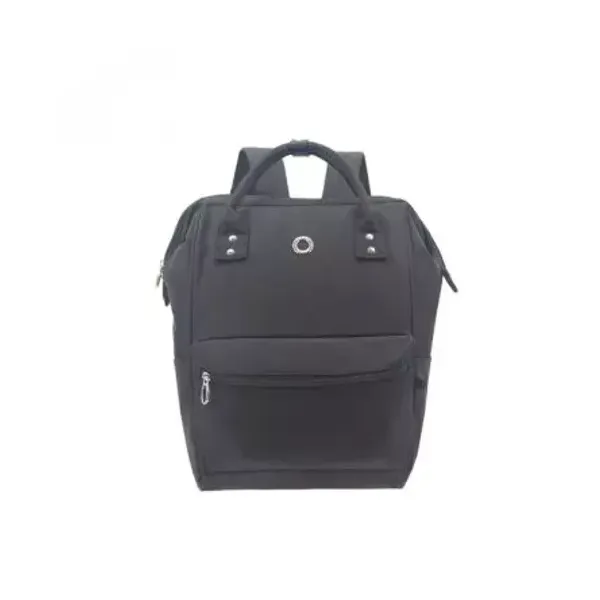 Mochila 15" amayra square negra