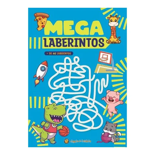Megalaberintos