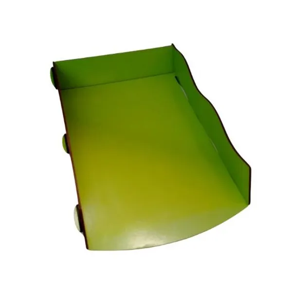 Organizador para escritorio ideas faciles mdf chico para armar