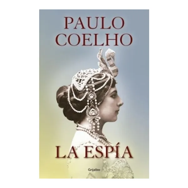 Espia, la -grijalbo-