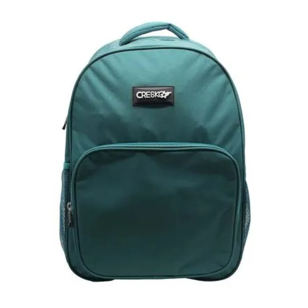 Mochila Cresko 18" espalda