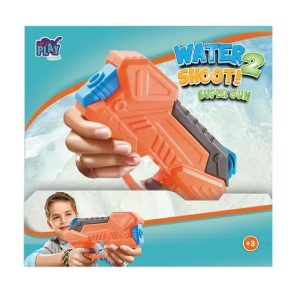 Water shot ii super gun