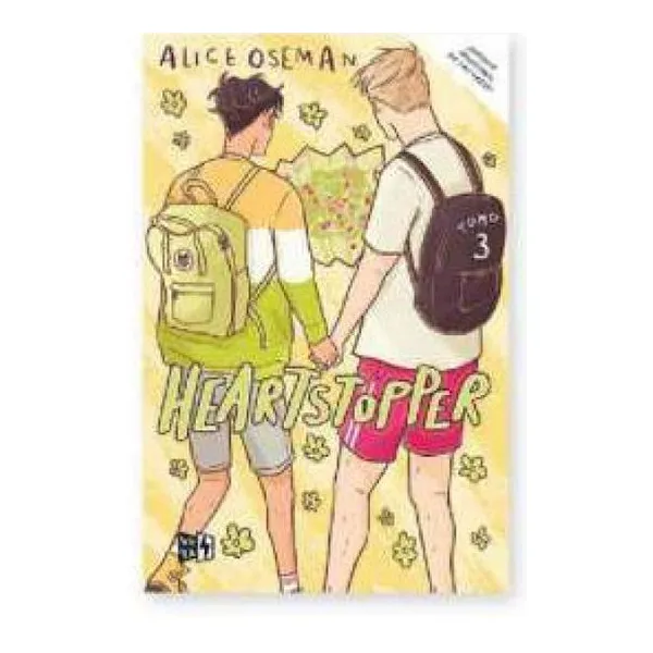 Heartstopper 3
