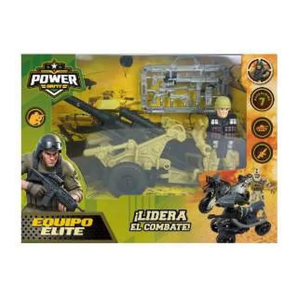 Super set militar