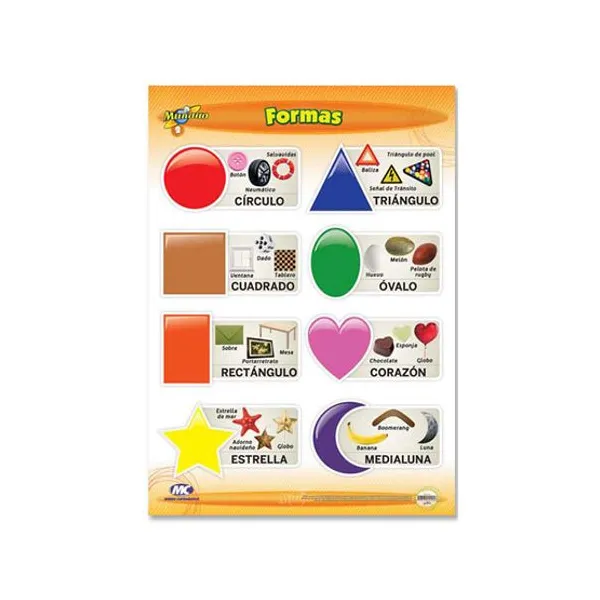 Laminas m.c.50 x70 lam. sin f sin var. formas