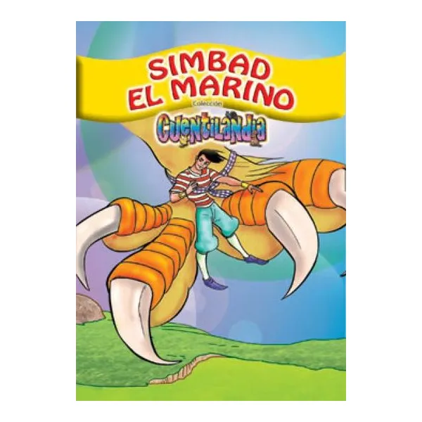 Simbad el marino