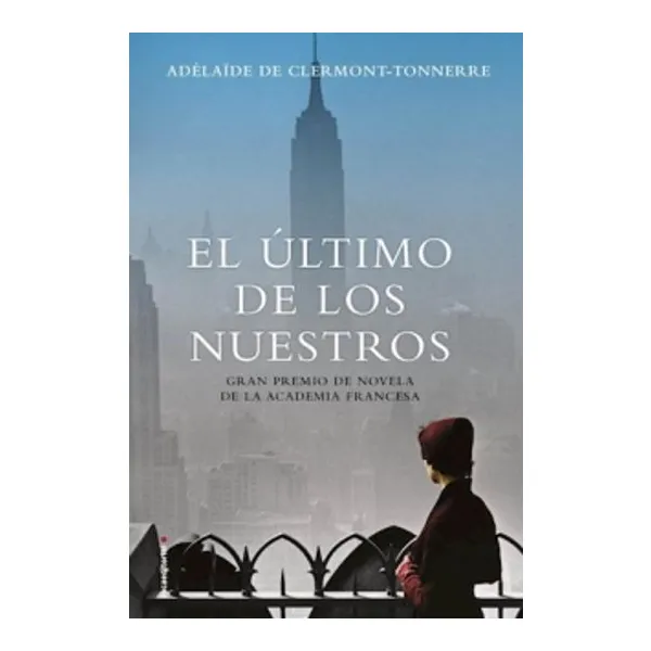 Ultimo de los nuestros, el