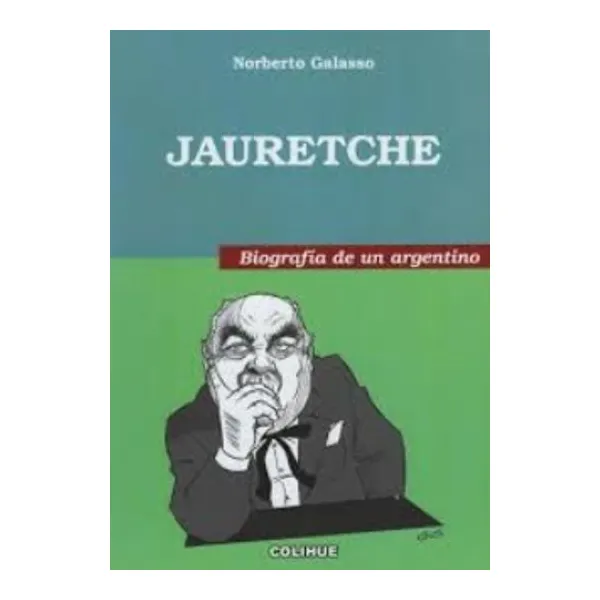 Jauretche ed.especial