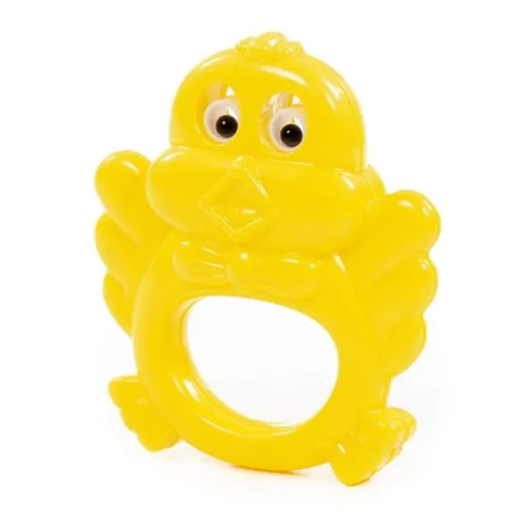 Rattle chicken (blister)