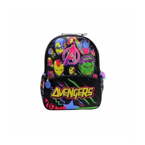 Mochila 16" espalda Avengers Cresko