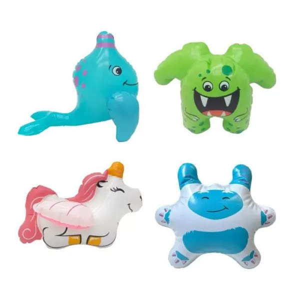 Animalitos inflables