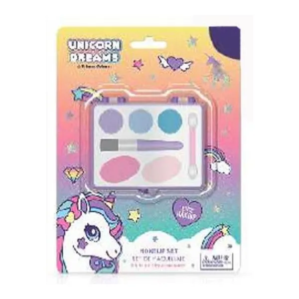 Unicornio - set de cosmetica chico