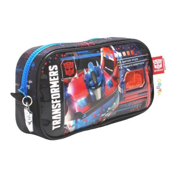 Transformers gamer - portalapices simple