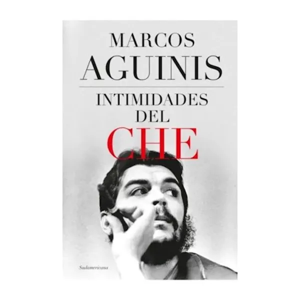 Intimidades del che