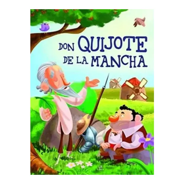 Don quijote de la mancha