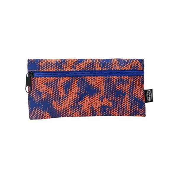 Cartuchera 1 cierre mandala 22x11.5 cm goodpak