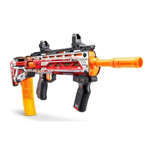 X-shot pro series longshot skins