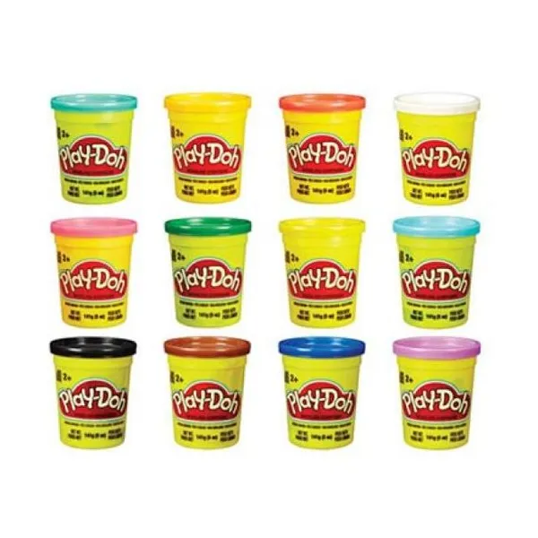 Hasbro playdoh masa 112 g
