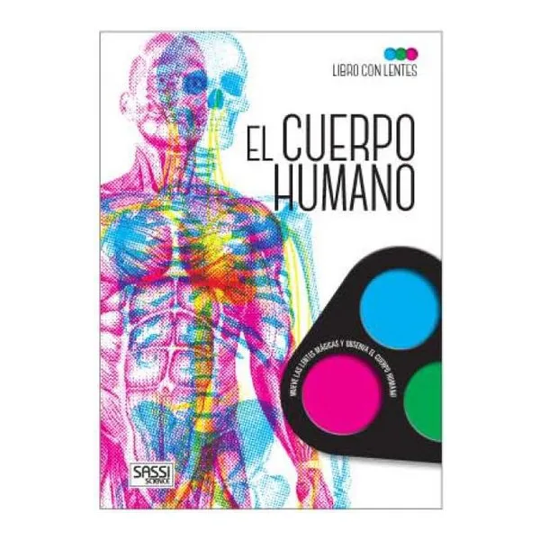 El cuerpo humano