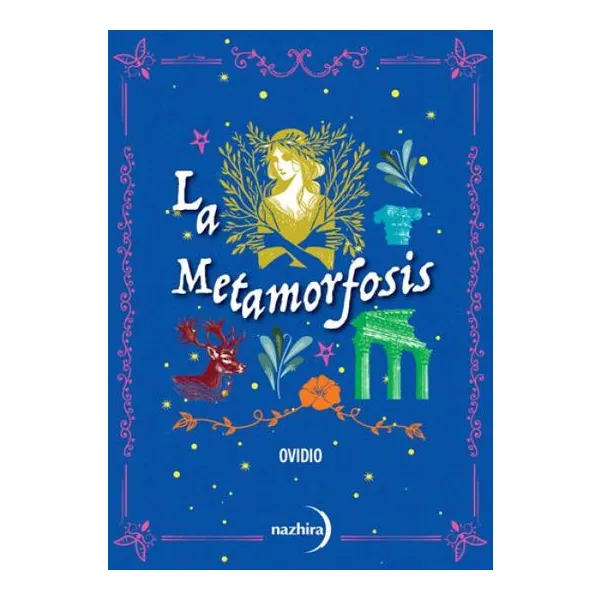La metamorfosis y otros relatos