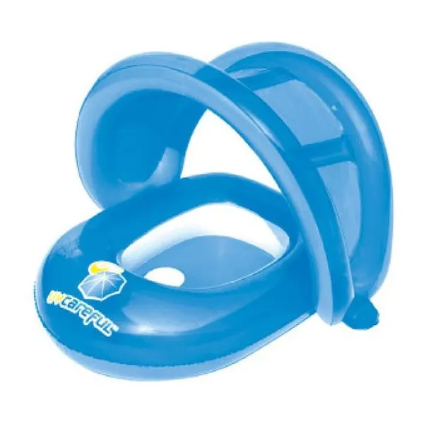 Asiento baby filtro uv 80x85 cm