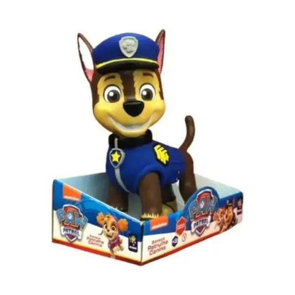 Paw Patrol chase