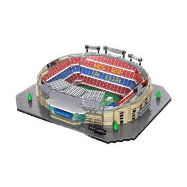 Camp nou fc barcelona