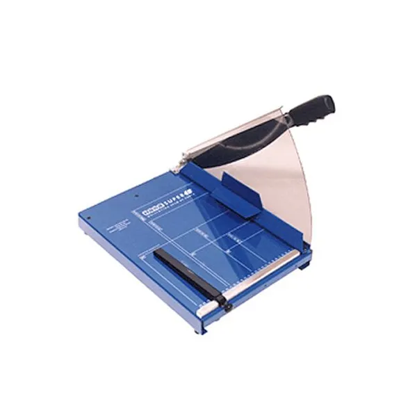 Cizalla dasa a palanca super 40 oficio protect 30 x40 cm
